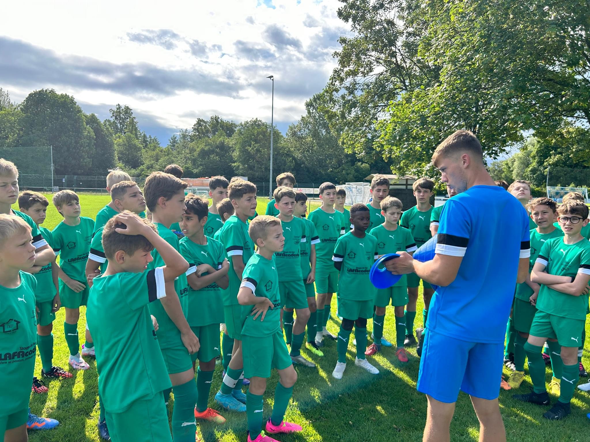 EUROPA-PARK – FOOT & FUN