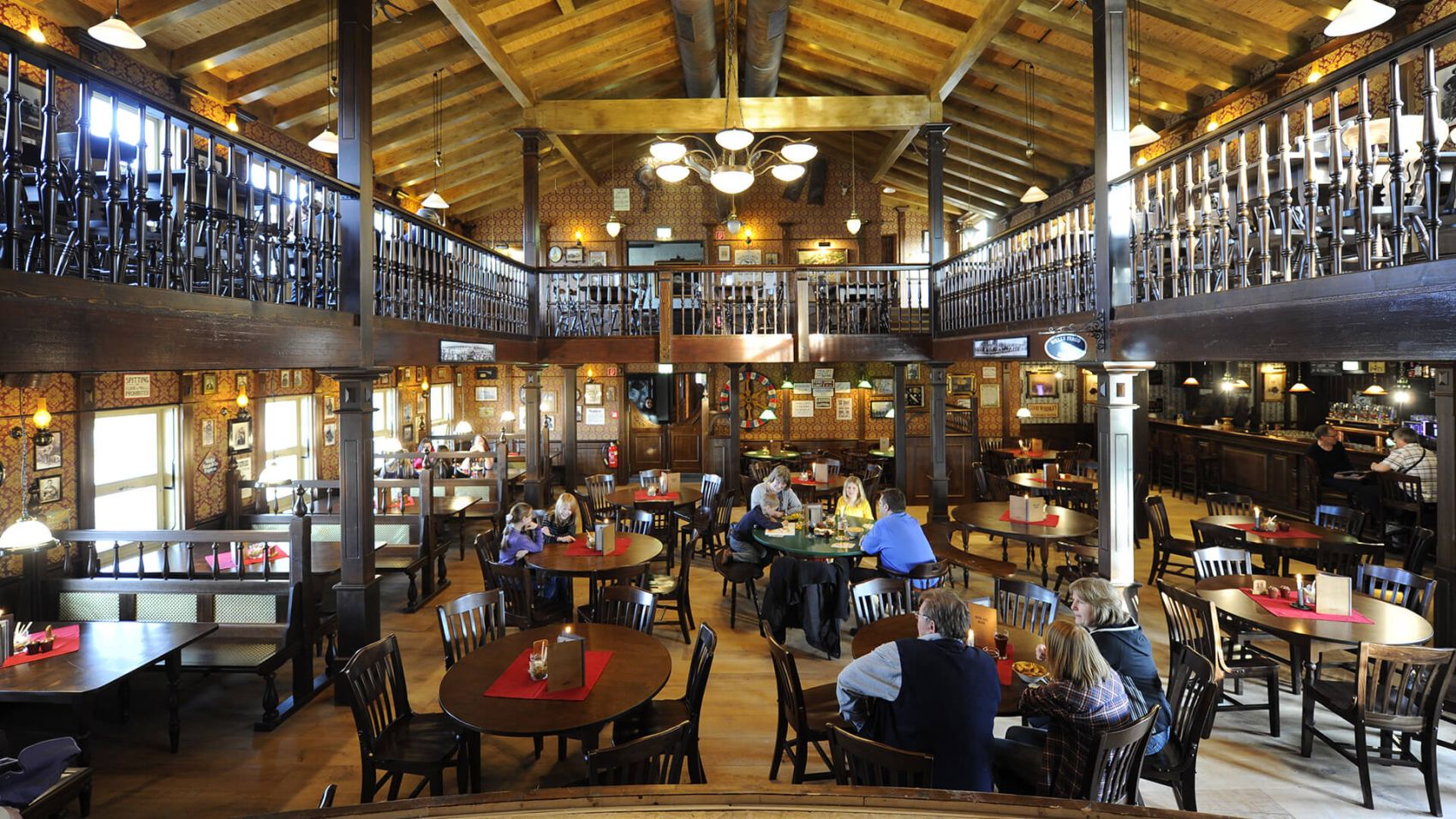 EUROPA-PARK – FOOT & FUN