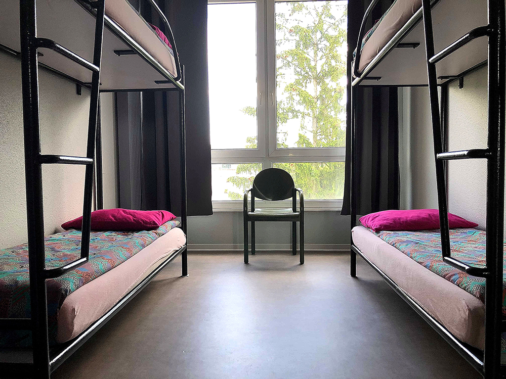 MUTZIG – 100 % FÉMININ