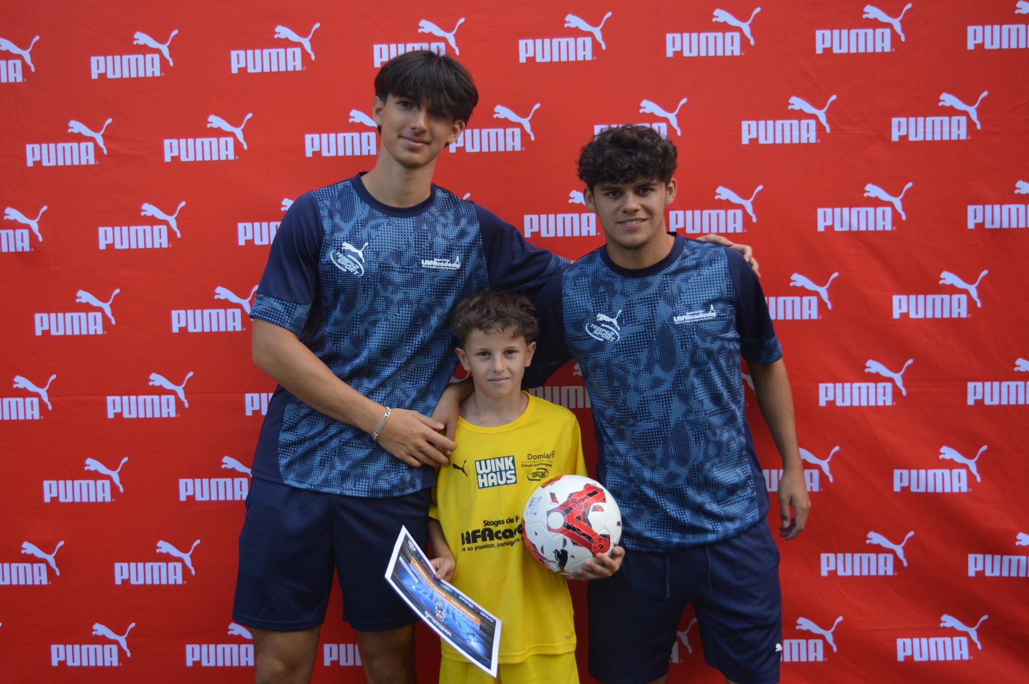 CARSPACH – FOOT & LOISIRS