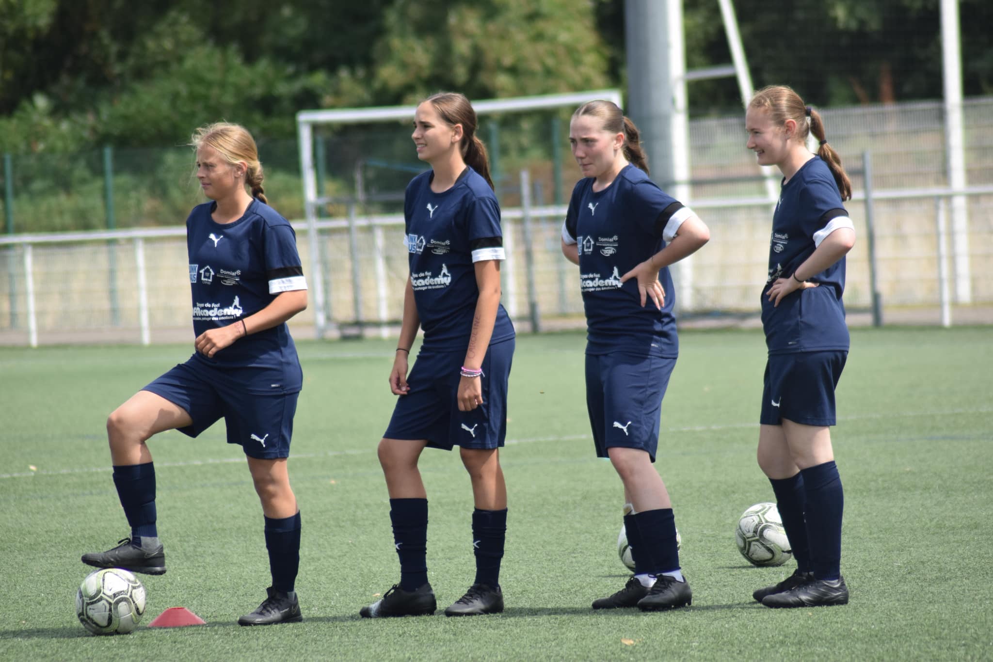 MUTZIG – 100 % FÉMININ