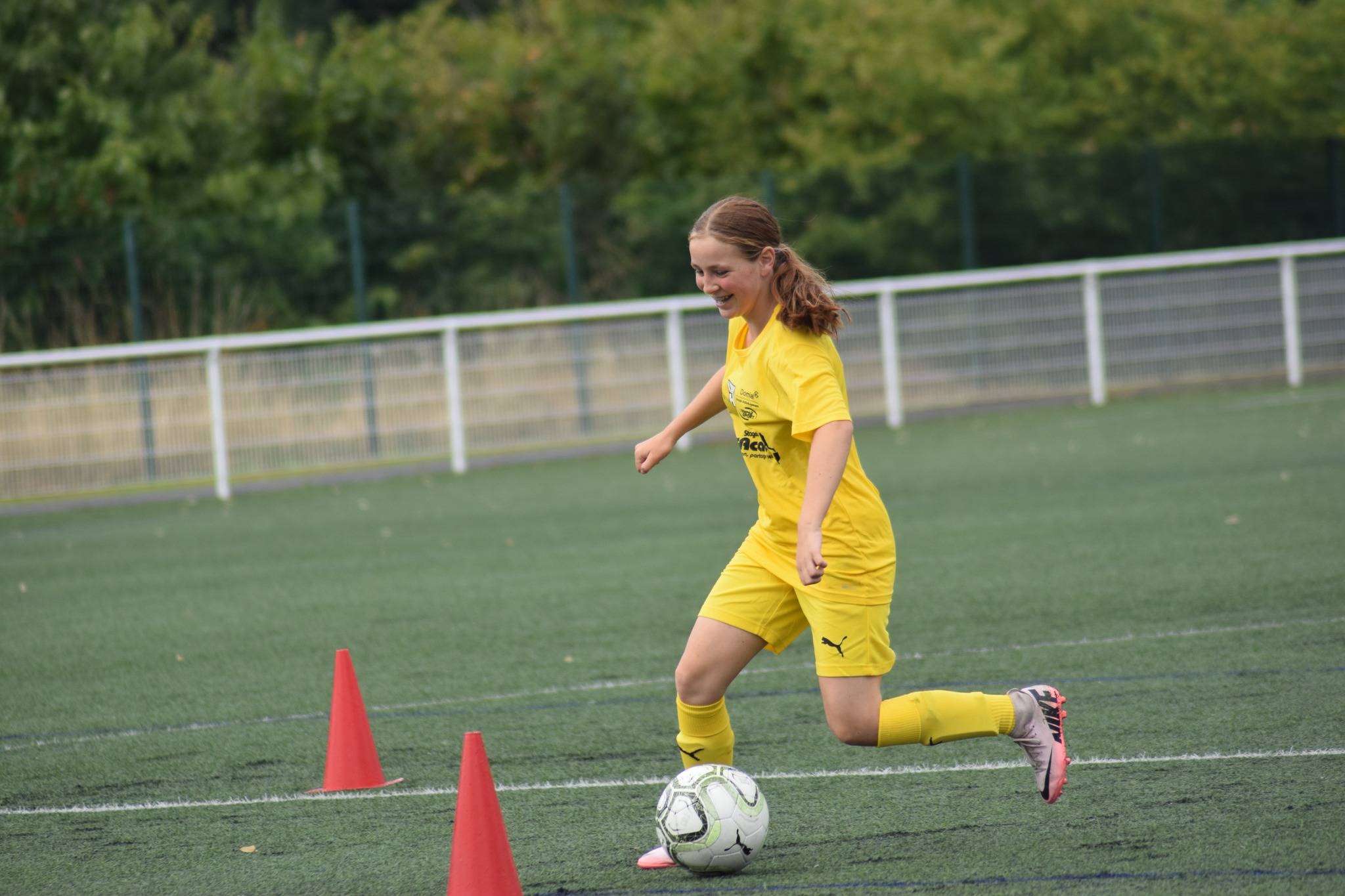 MUTZIG – 100 % FÉMININ