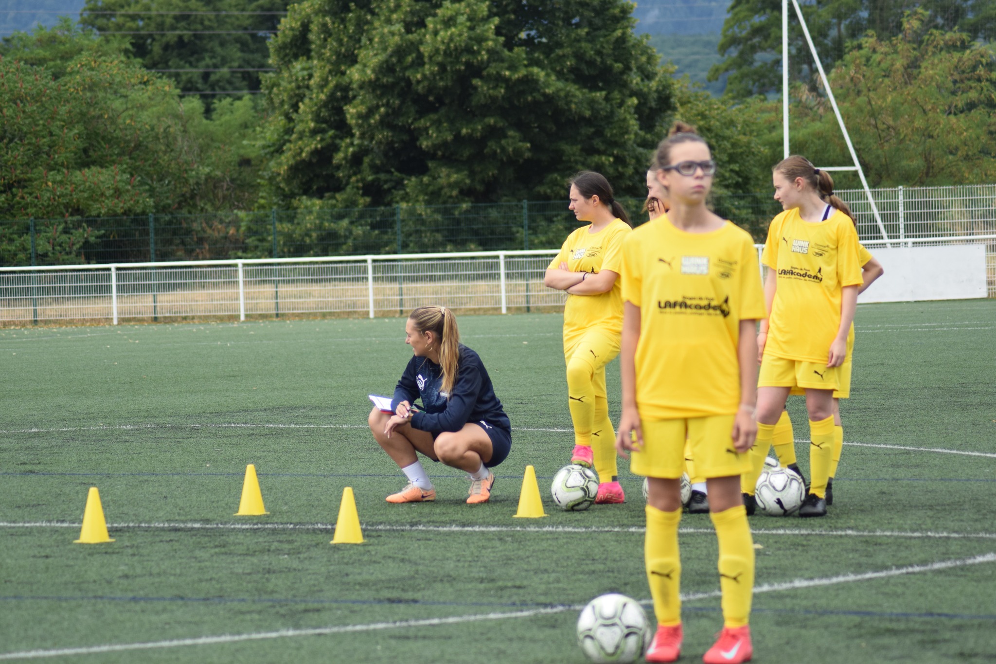 MUTZIG – 100 % FÉMININ