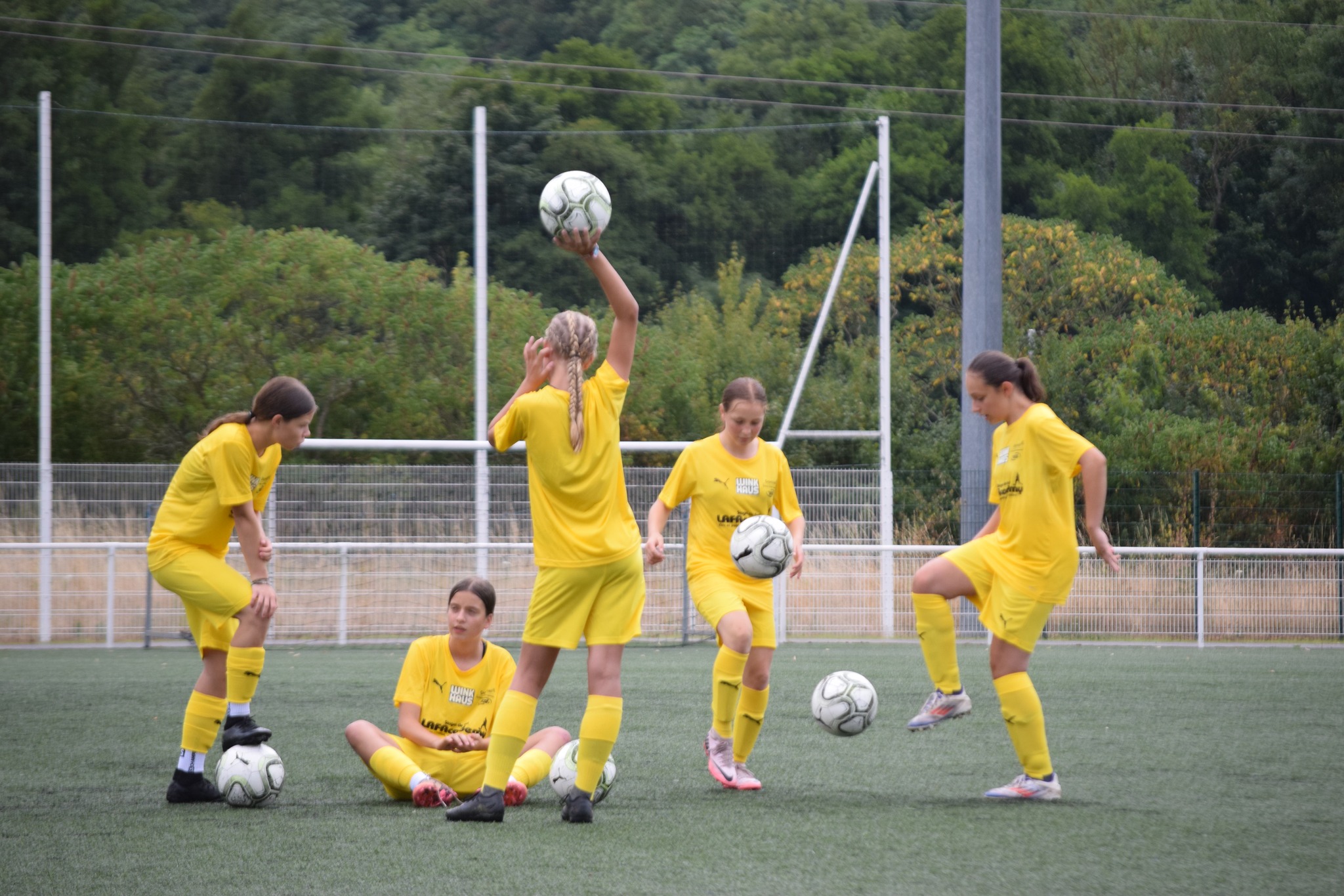 MUTZIG – 100 % FÉMININ