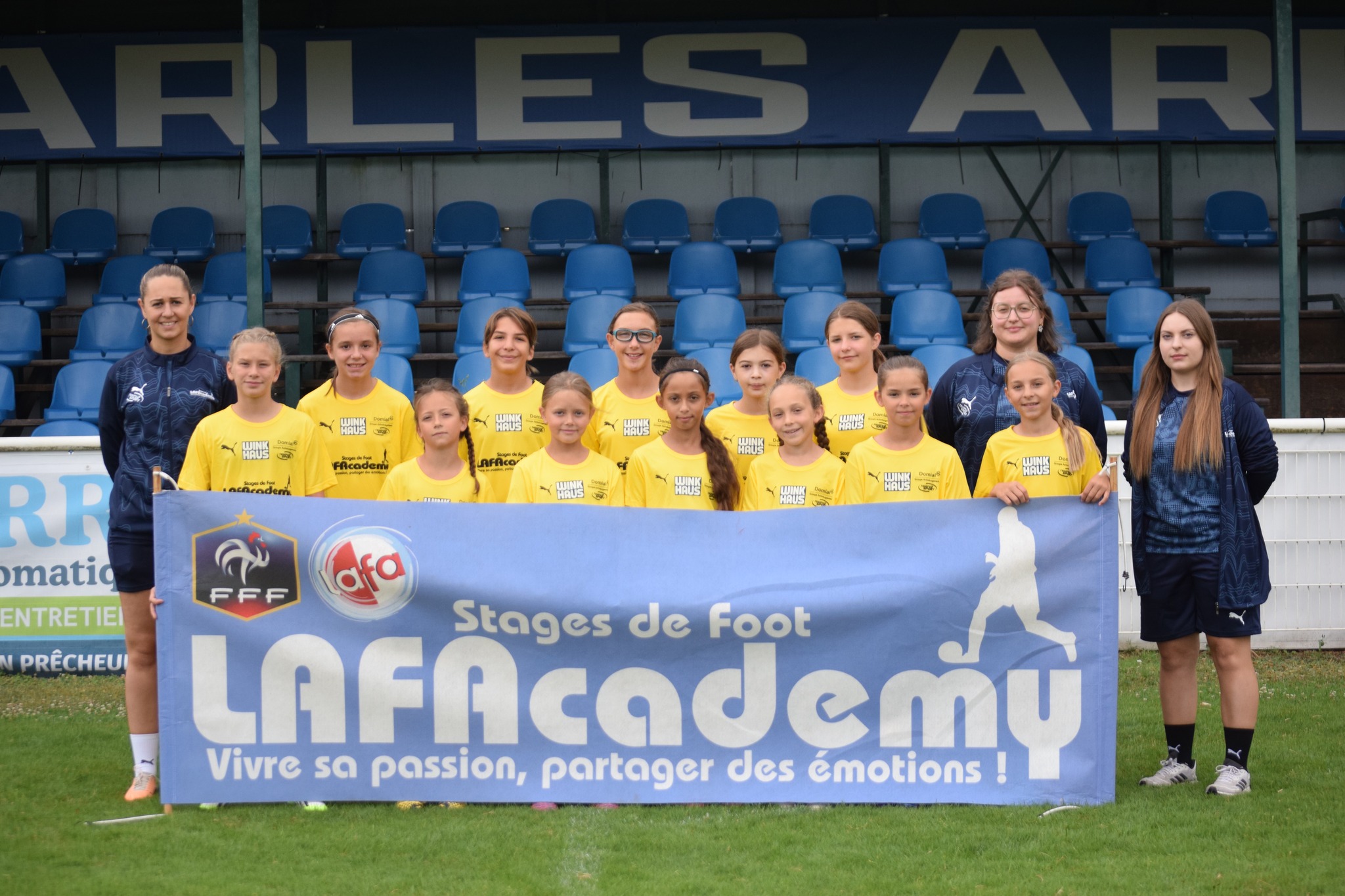 MUTZIG – 100 % FÉMININ