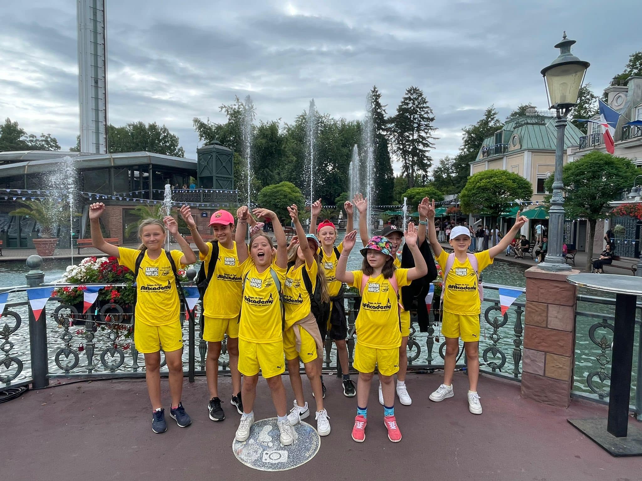 MUTZIG – 100 % FÉMININ