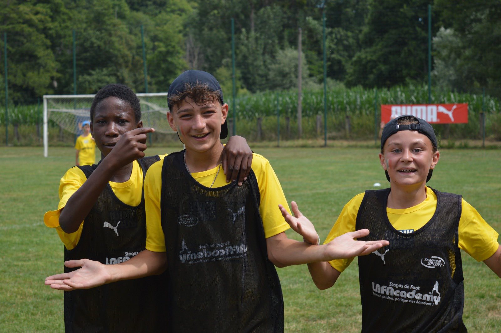 CARSPACH – FOOT & LOISIRS