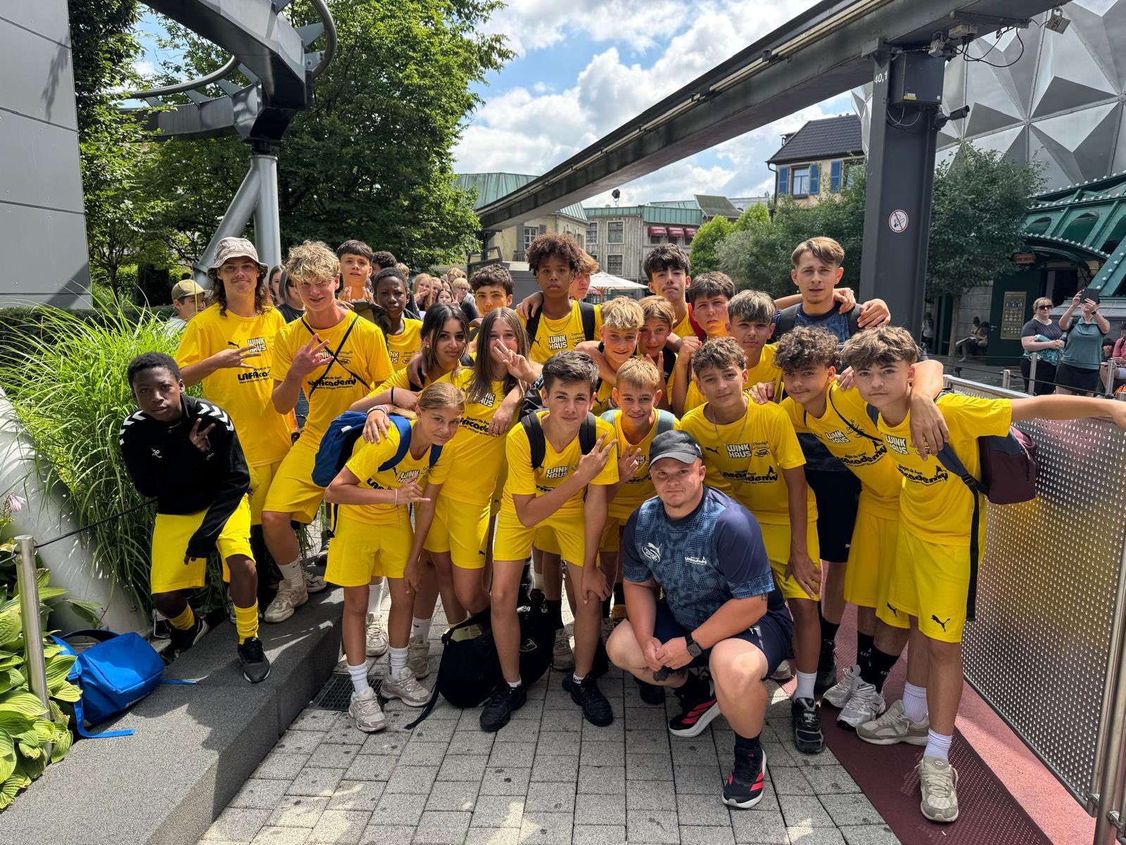 CARSPACH – FOOT & LOISIRS