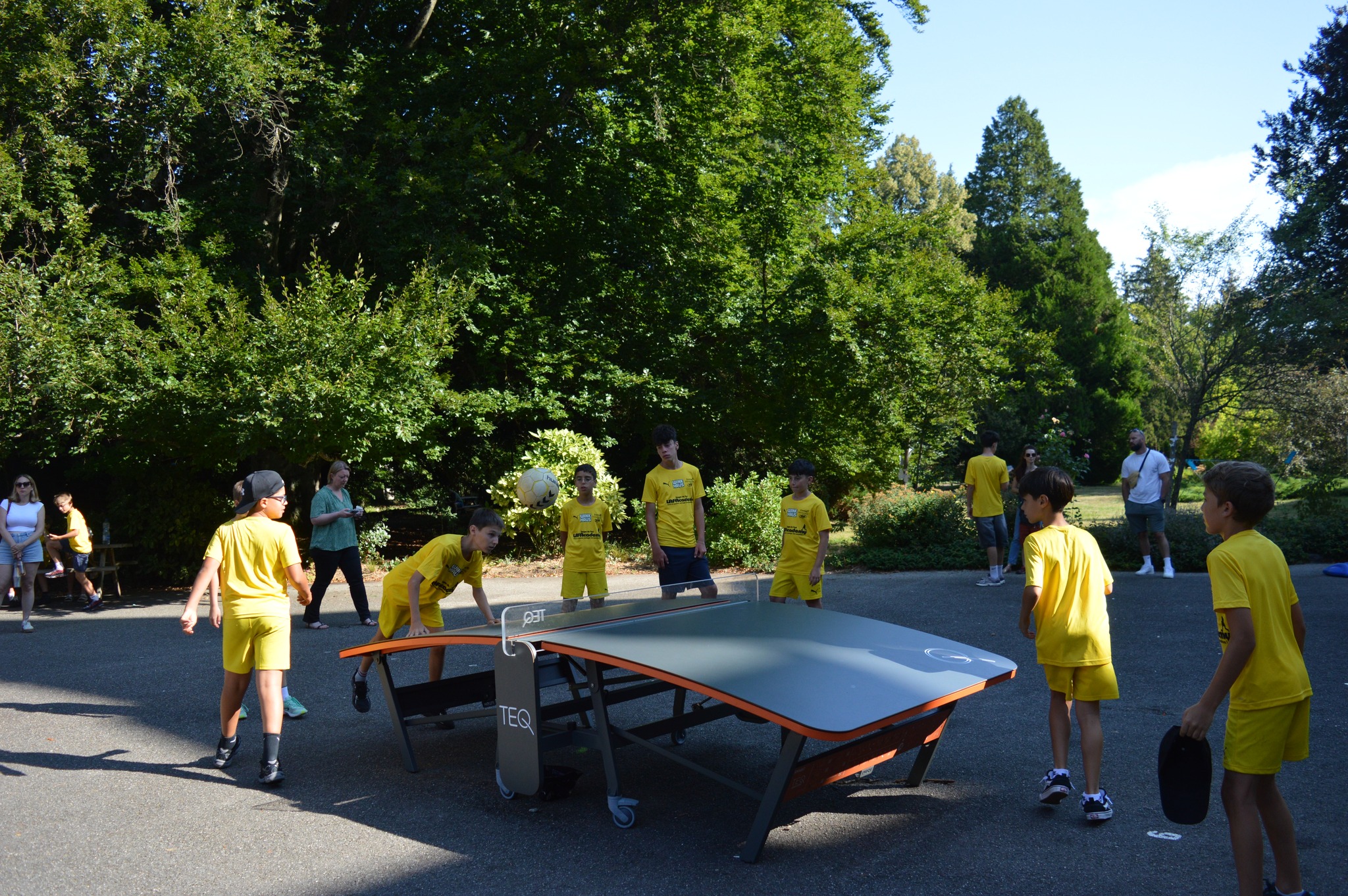 CARSPACH – FOOT & LOISIRS