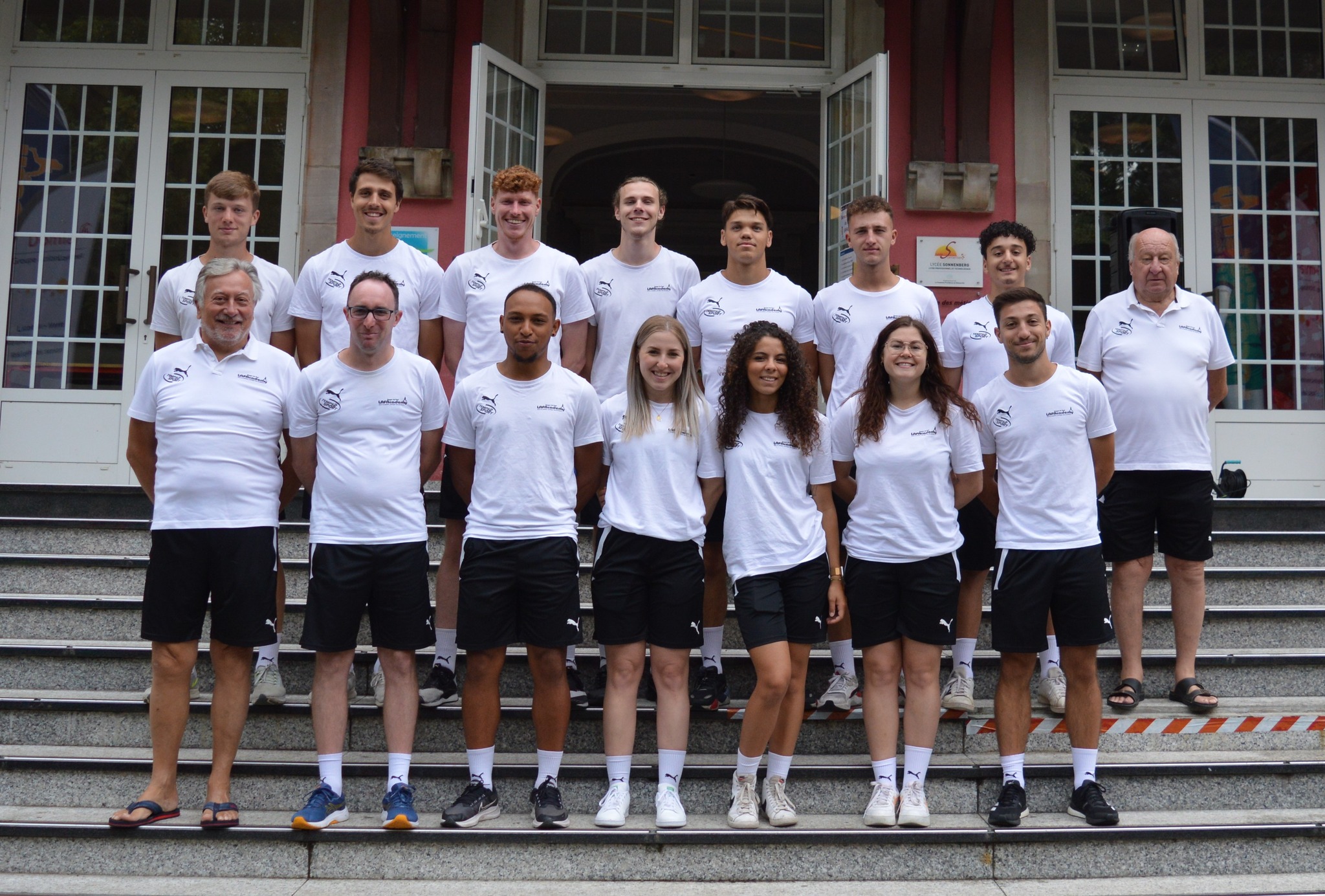 CARSPACH – FOOT & LOISIRS