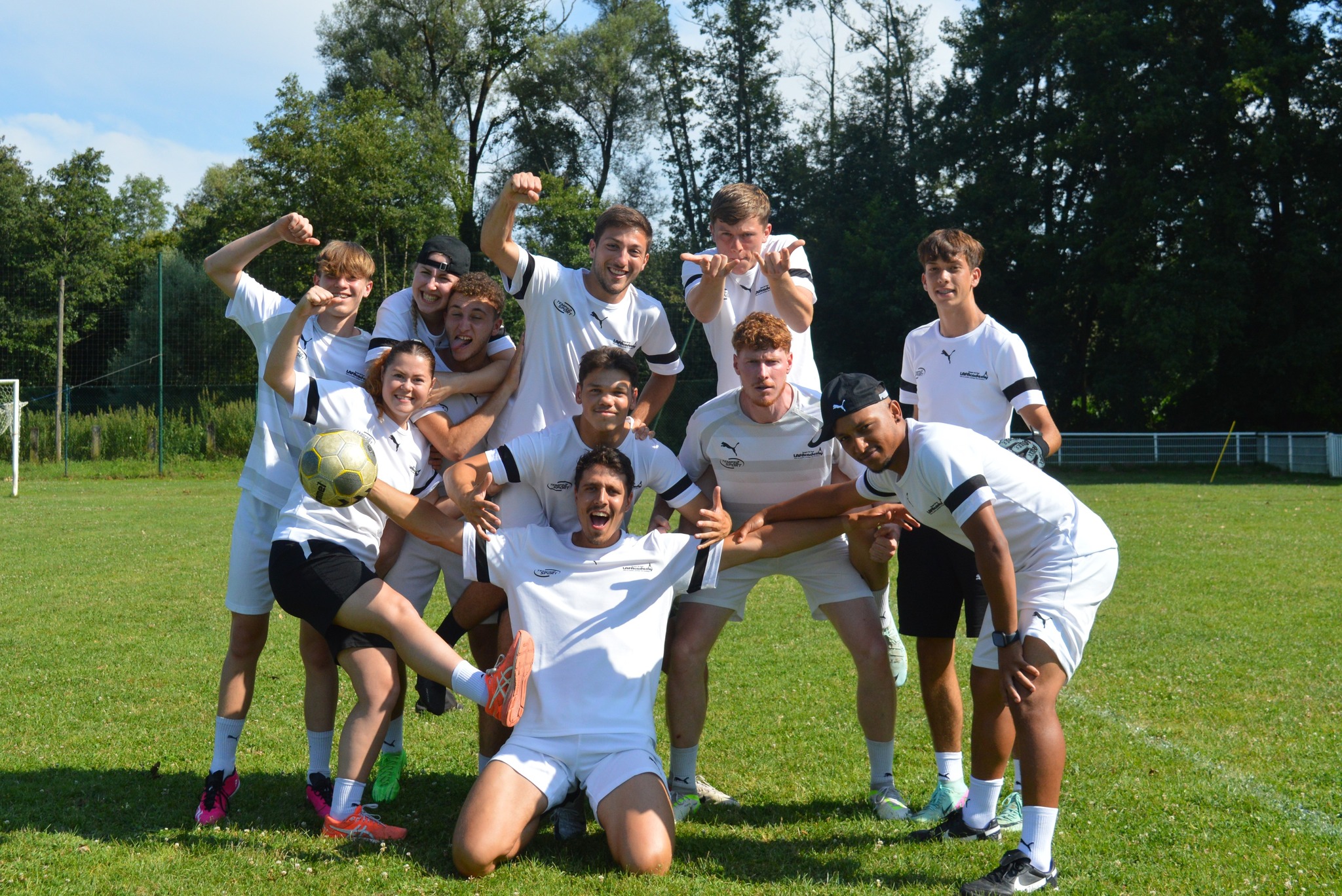 CARSPACH – FOOT & LOISIRS
